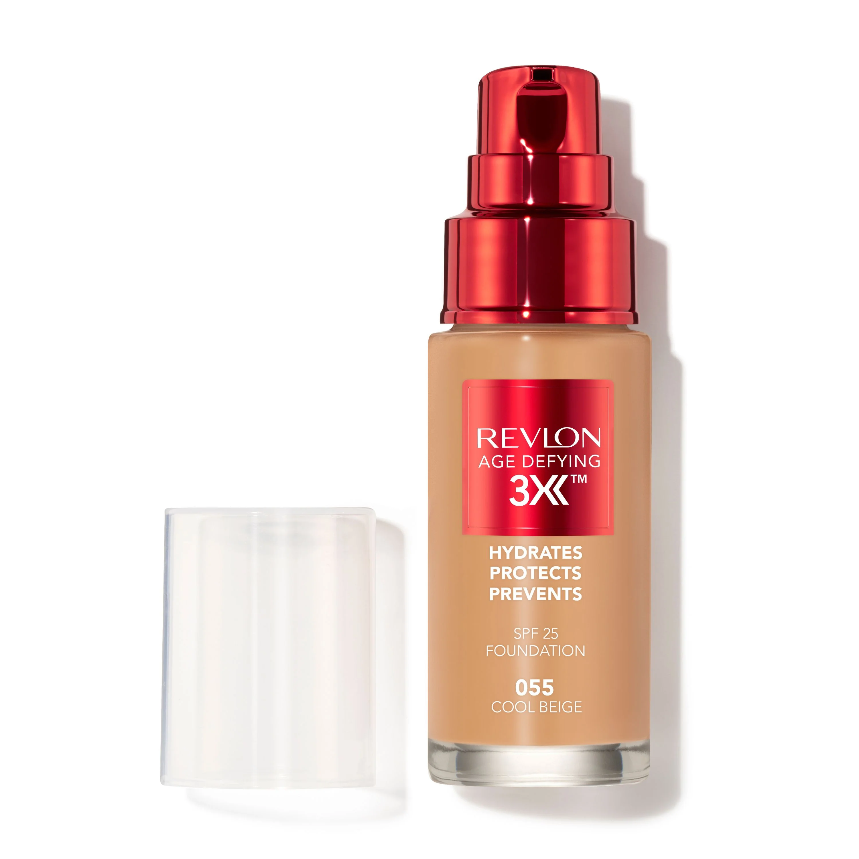 Revlon Age Defying 3x™ Foundation - Image 15