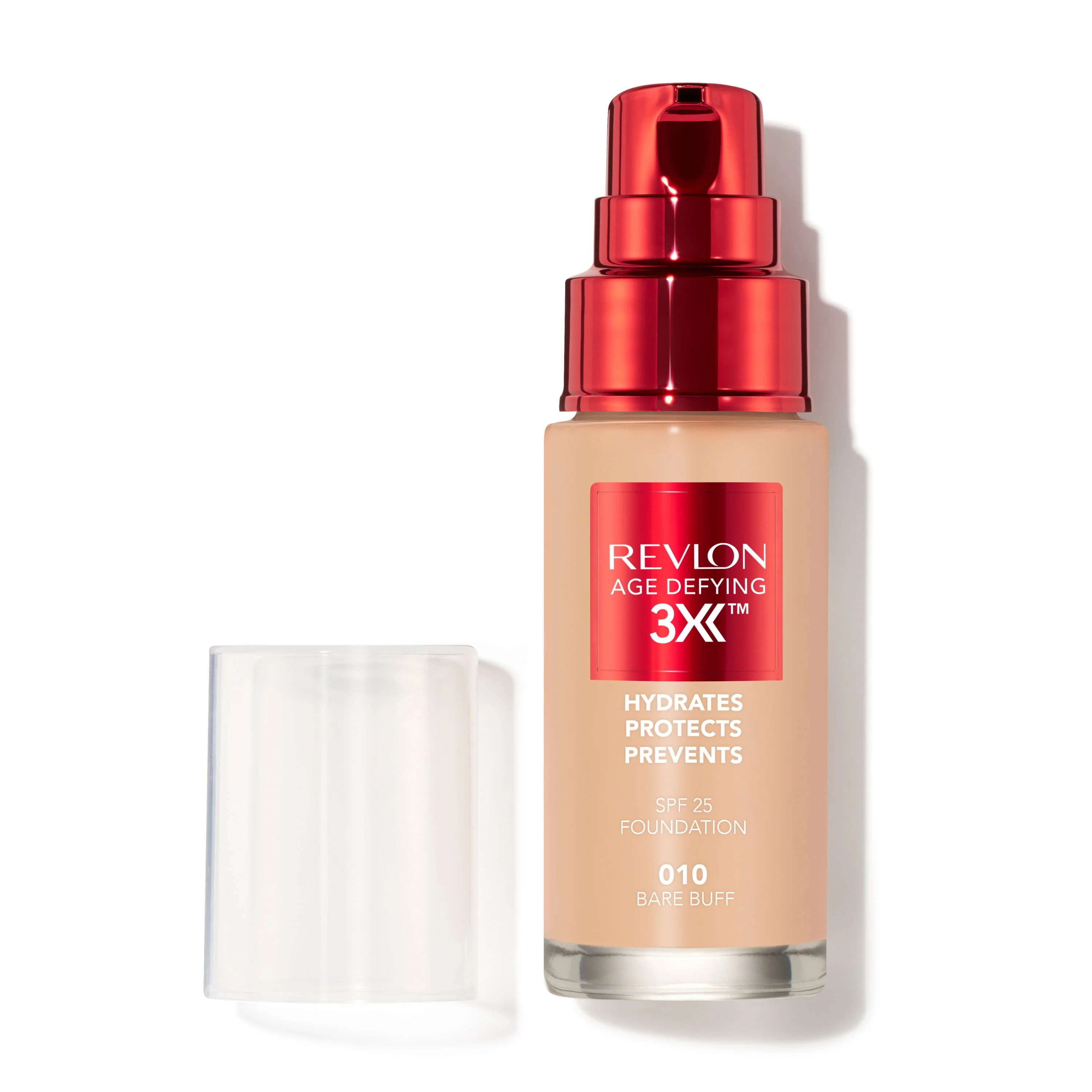 Revlon Age Defying 3x™ Foundation - Image 16