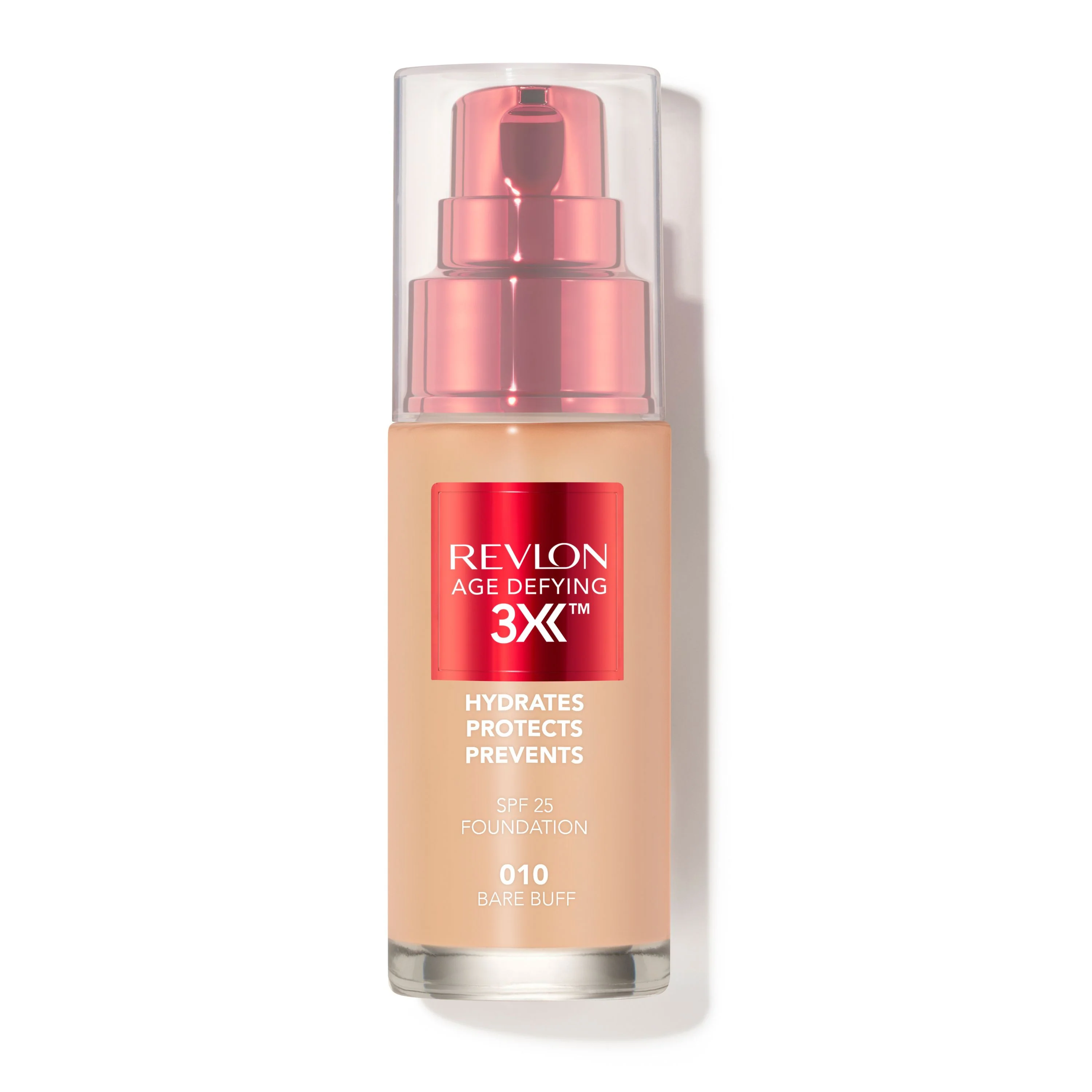 Revlon Age Defying 3x™ Foundation - Image 3