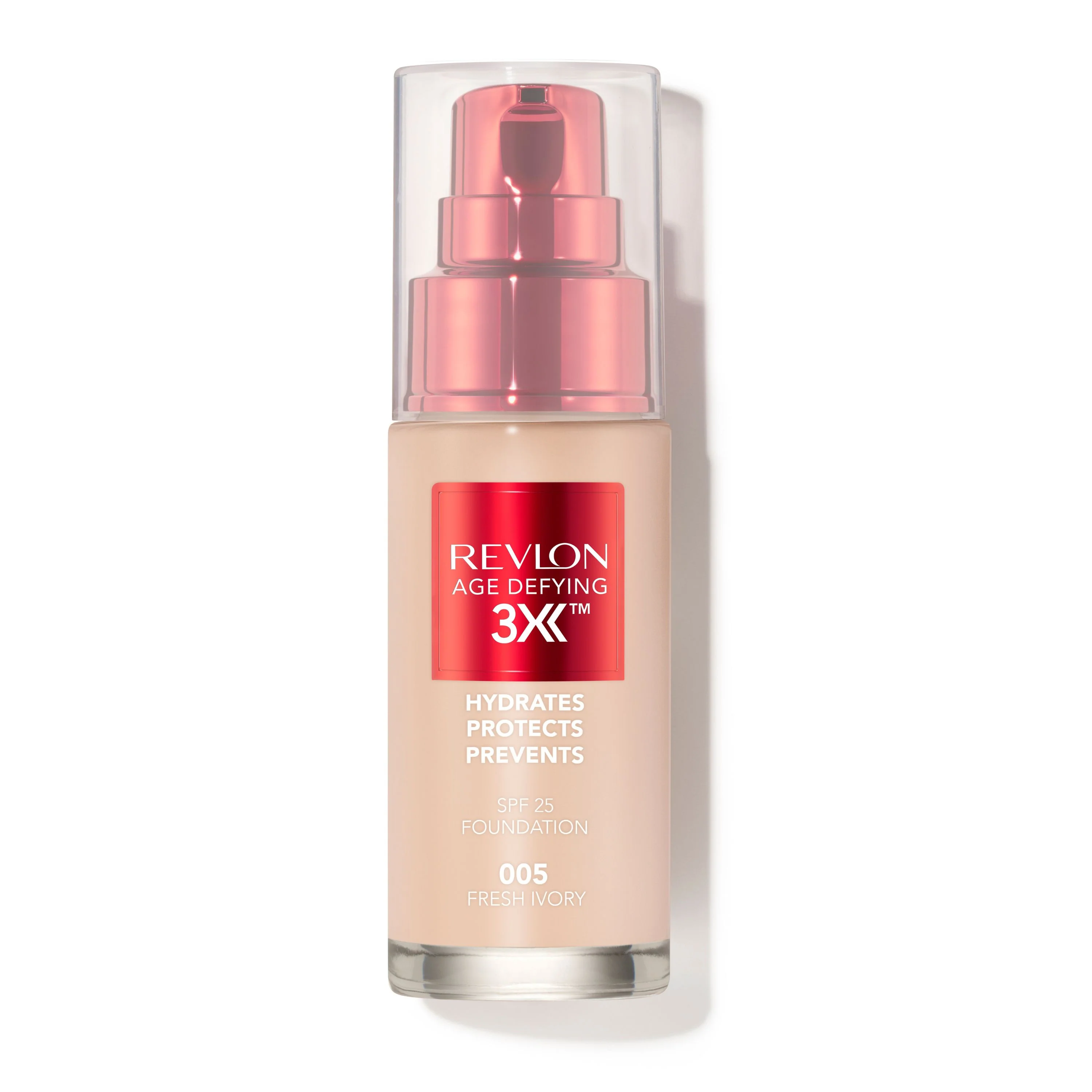 Revlon Age Defying 3x™ Foundation - Image 4