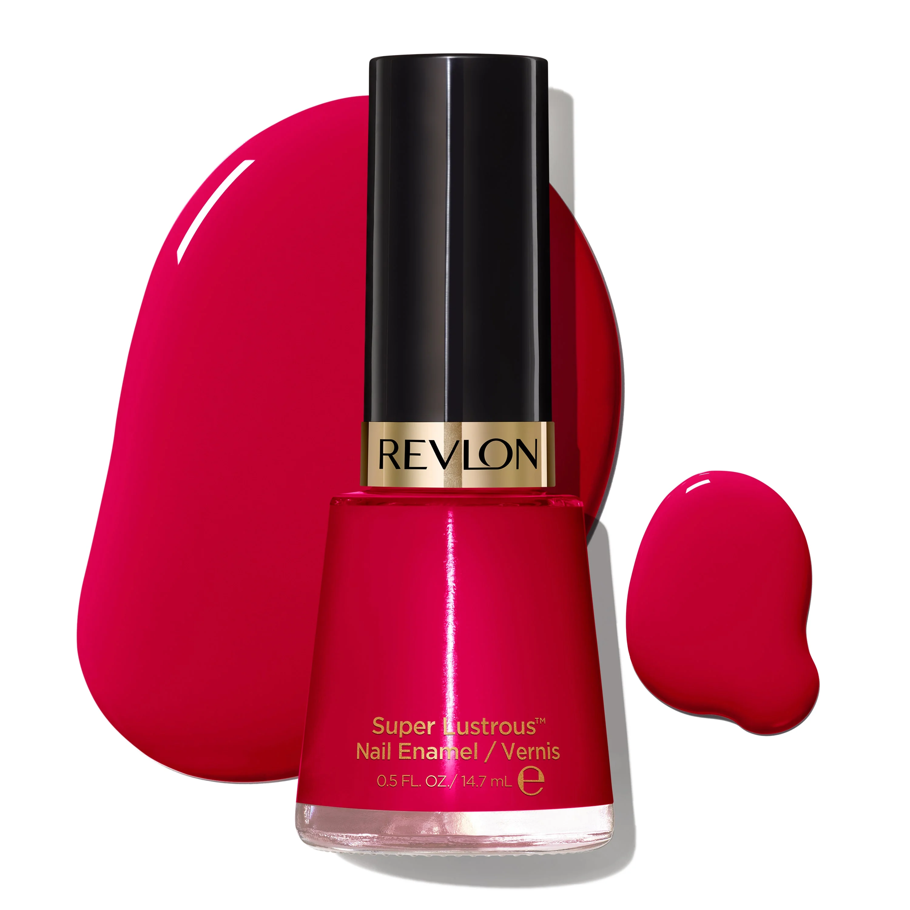 Super Lustrous™ Nail Enamel - Image 24