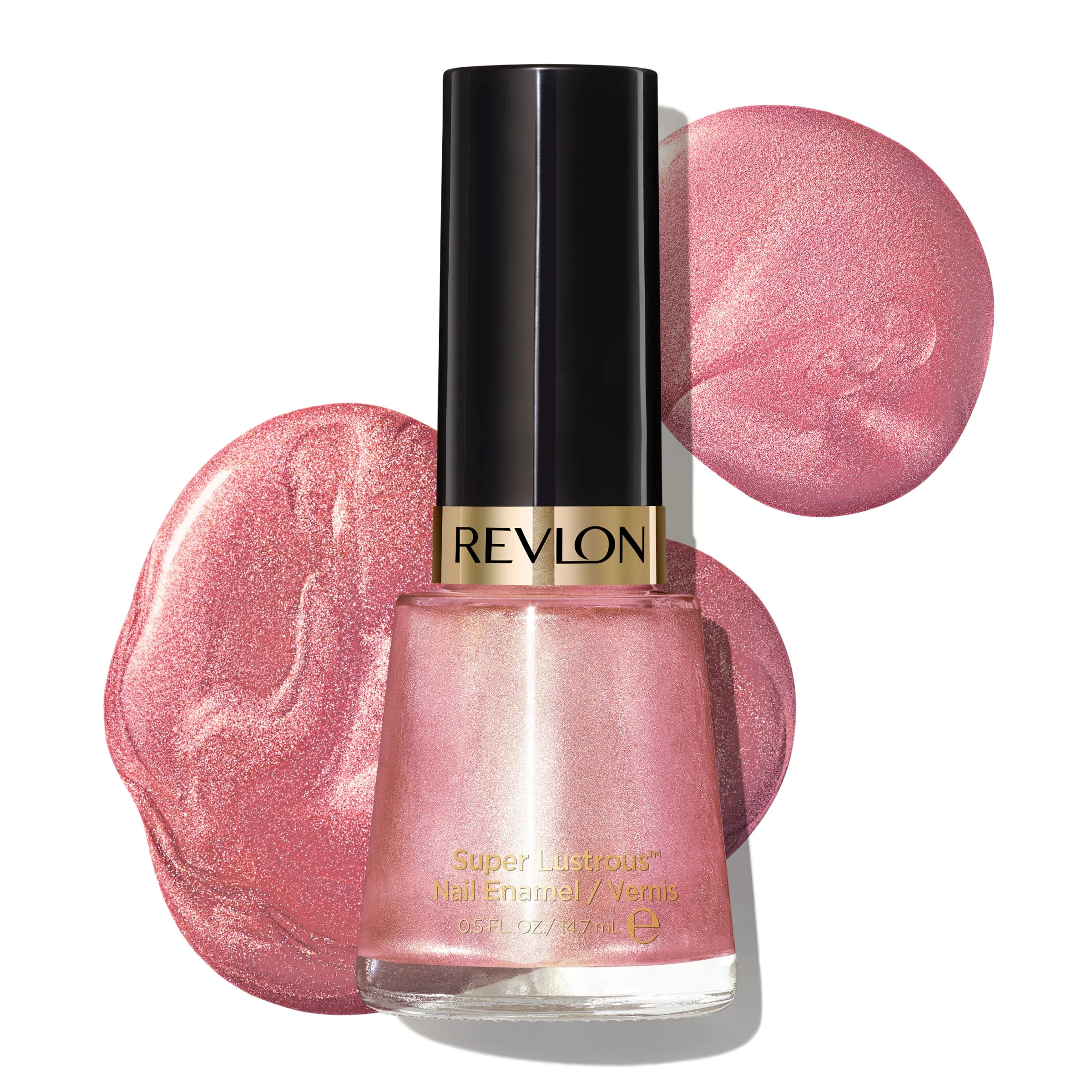 Super Lustrous™ Nail Enamel - Image 25