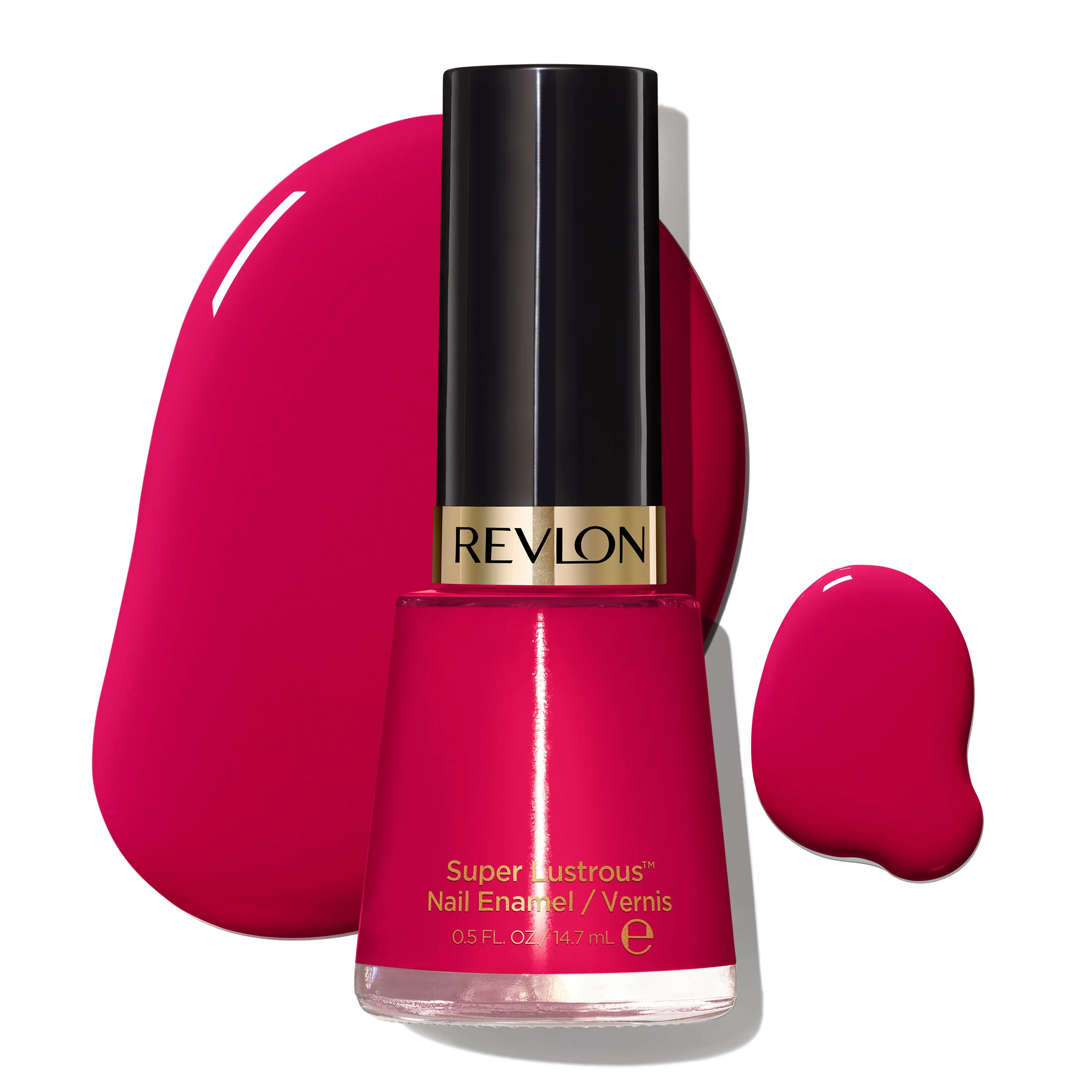 Super Lustrous™ Nail Enamel - Image 34