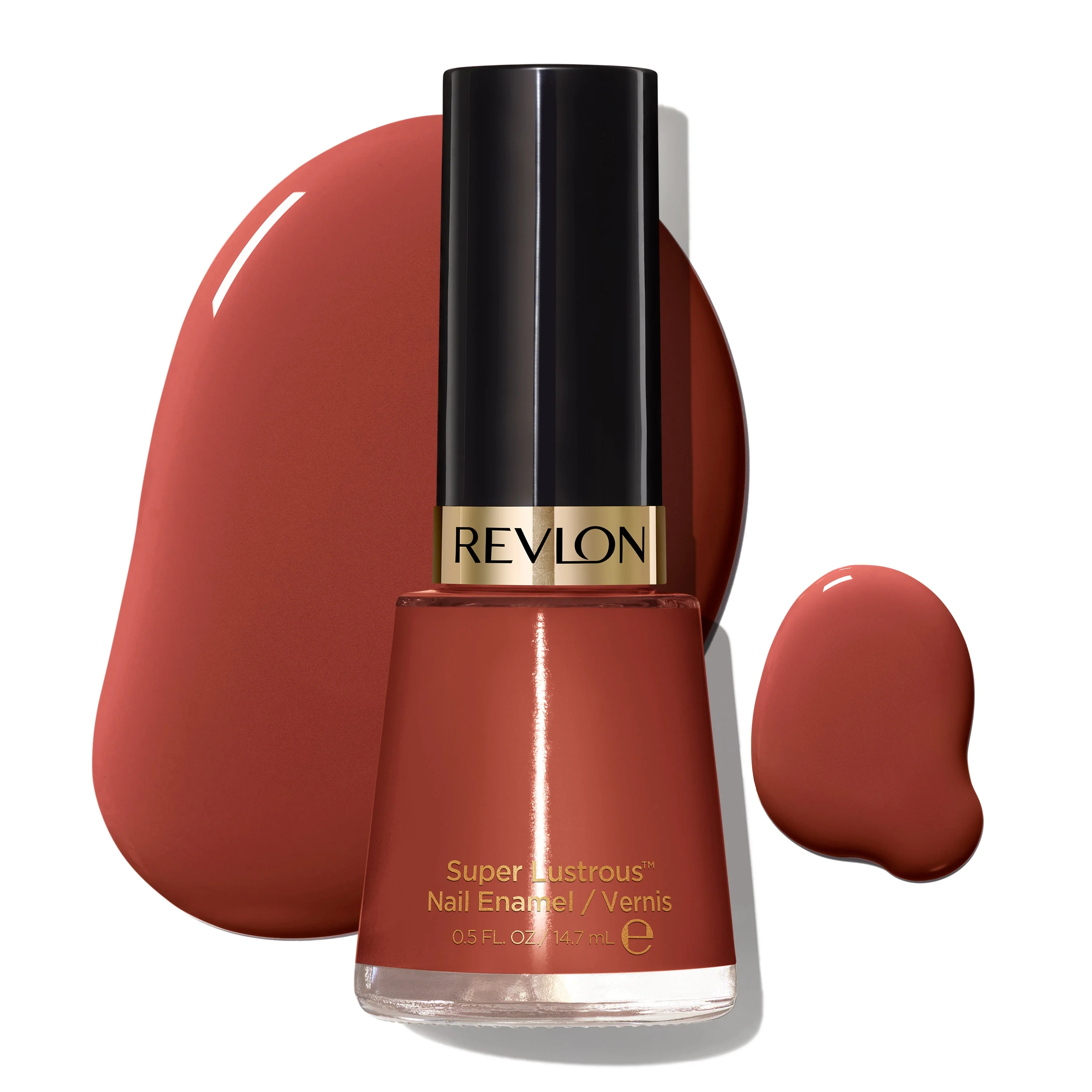 Super Lustrous™ Nail Enamel - Image 35
