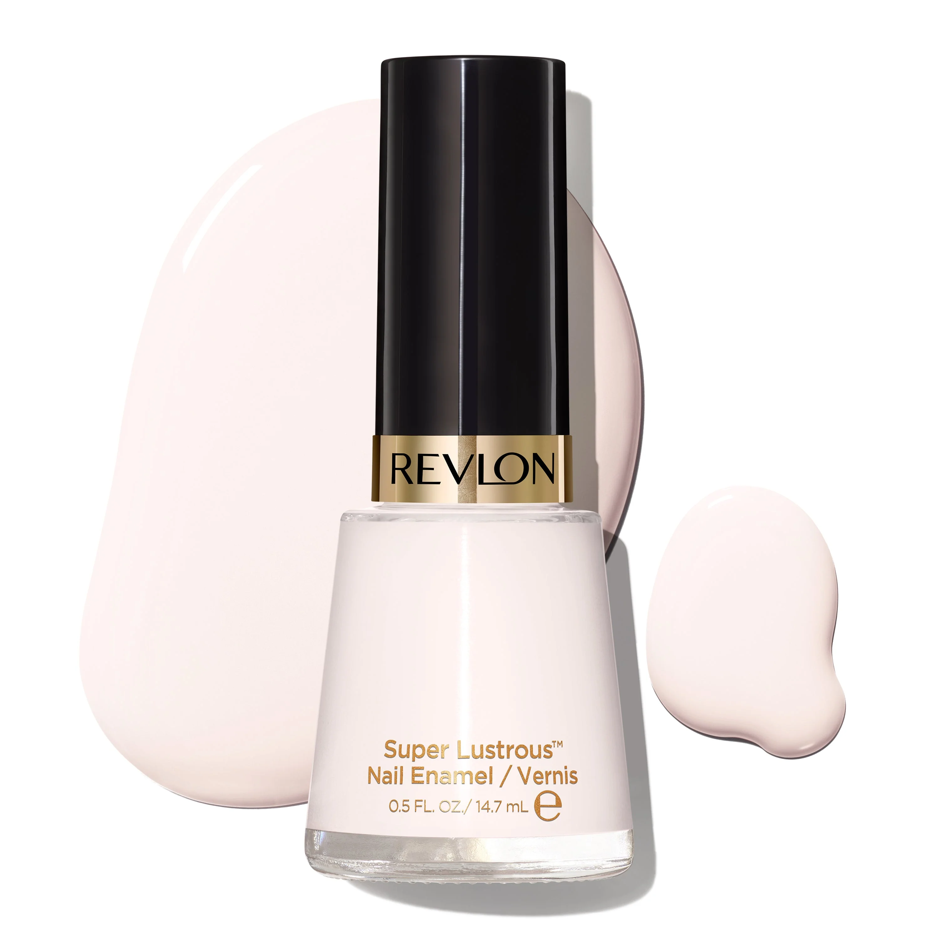 Super Lustrous™ Nail Enamel - Image 40