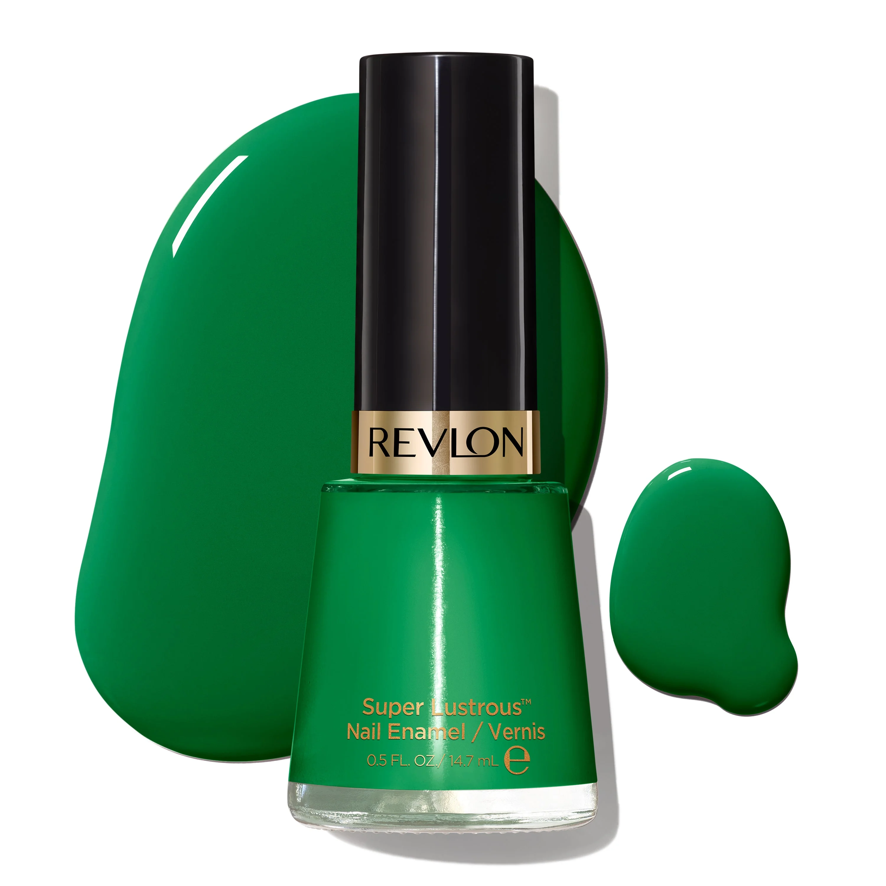 Super Lustrous™ Nail Enamel - Image 42