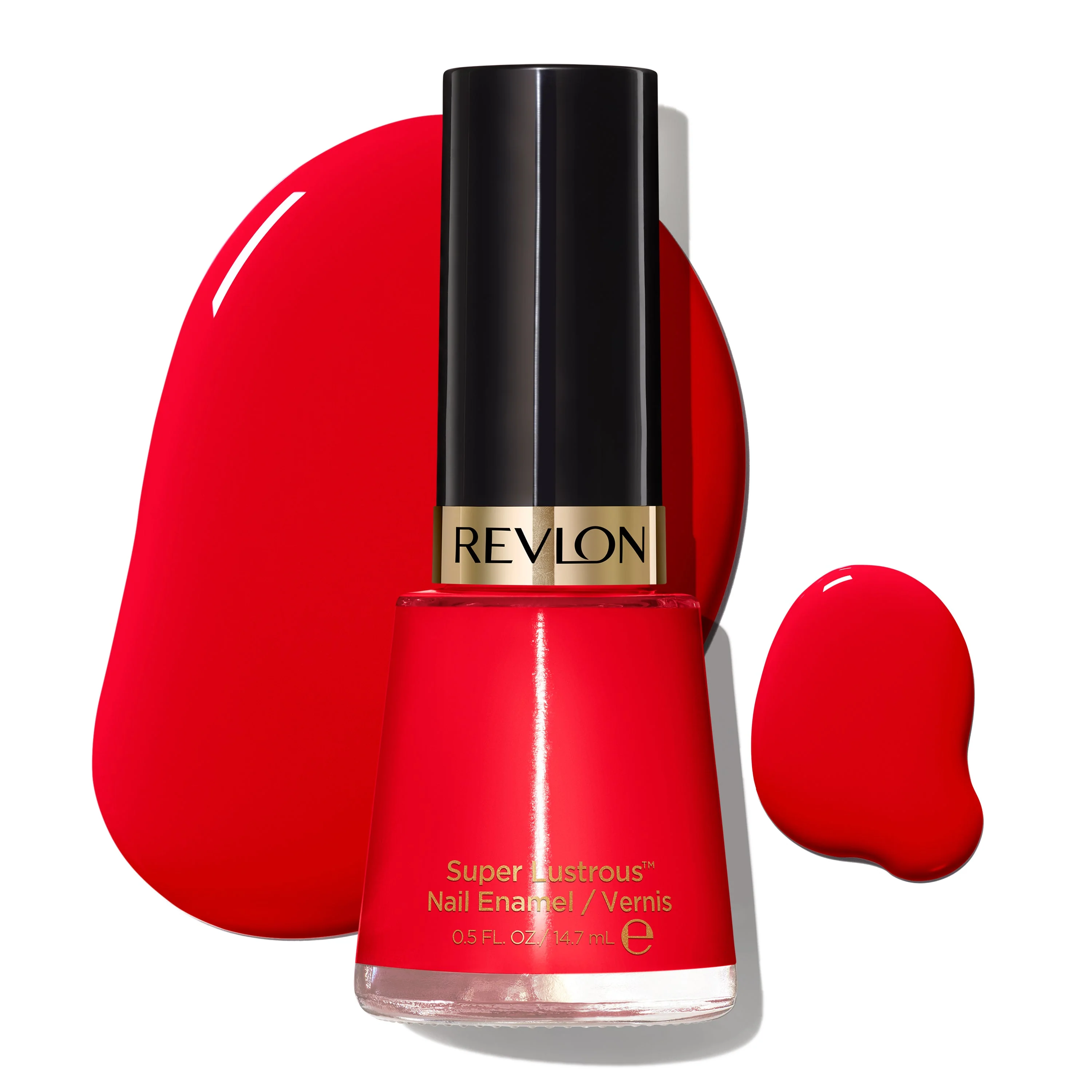 Super Lustrous™ Nail Enamel - Image 43
