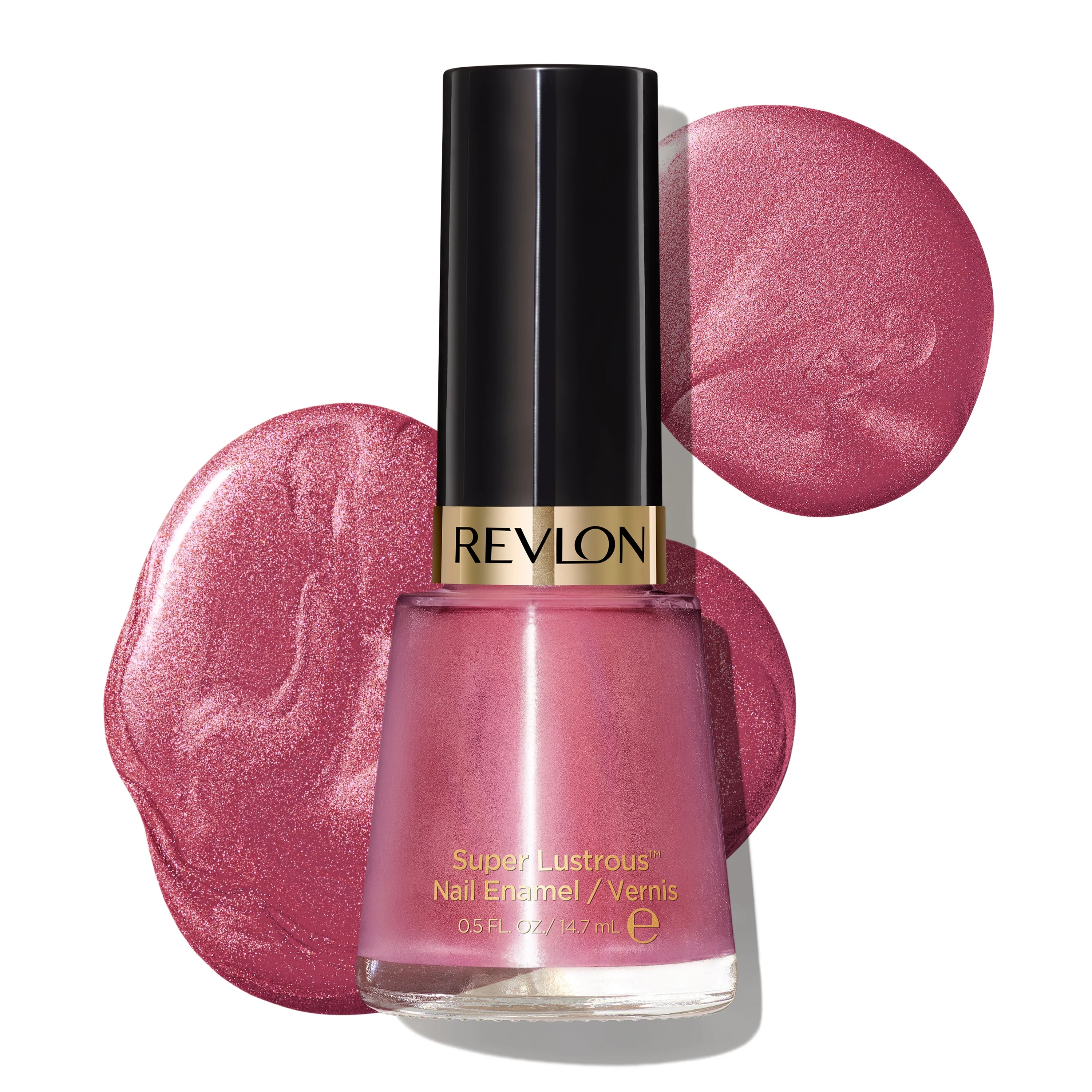 Super Lustrous™ Nail Enamel - Image 44