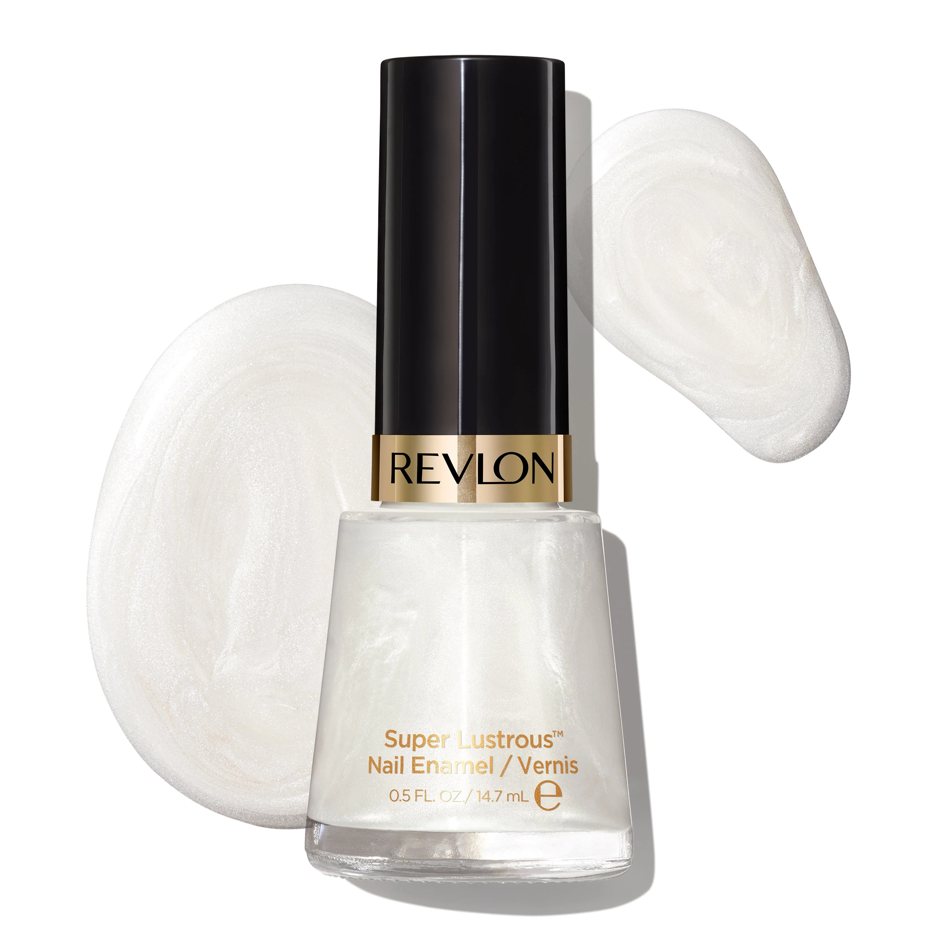 Super Lustrous™ Nail Enamel - Image 46