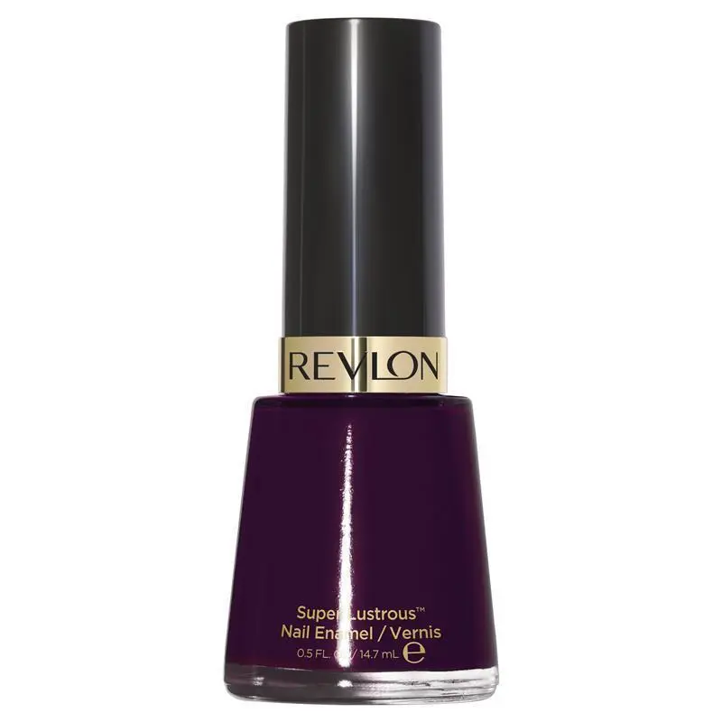 Super Lustrous™ Nail Enamel - Image 49