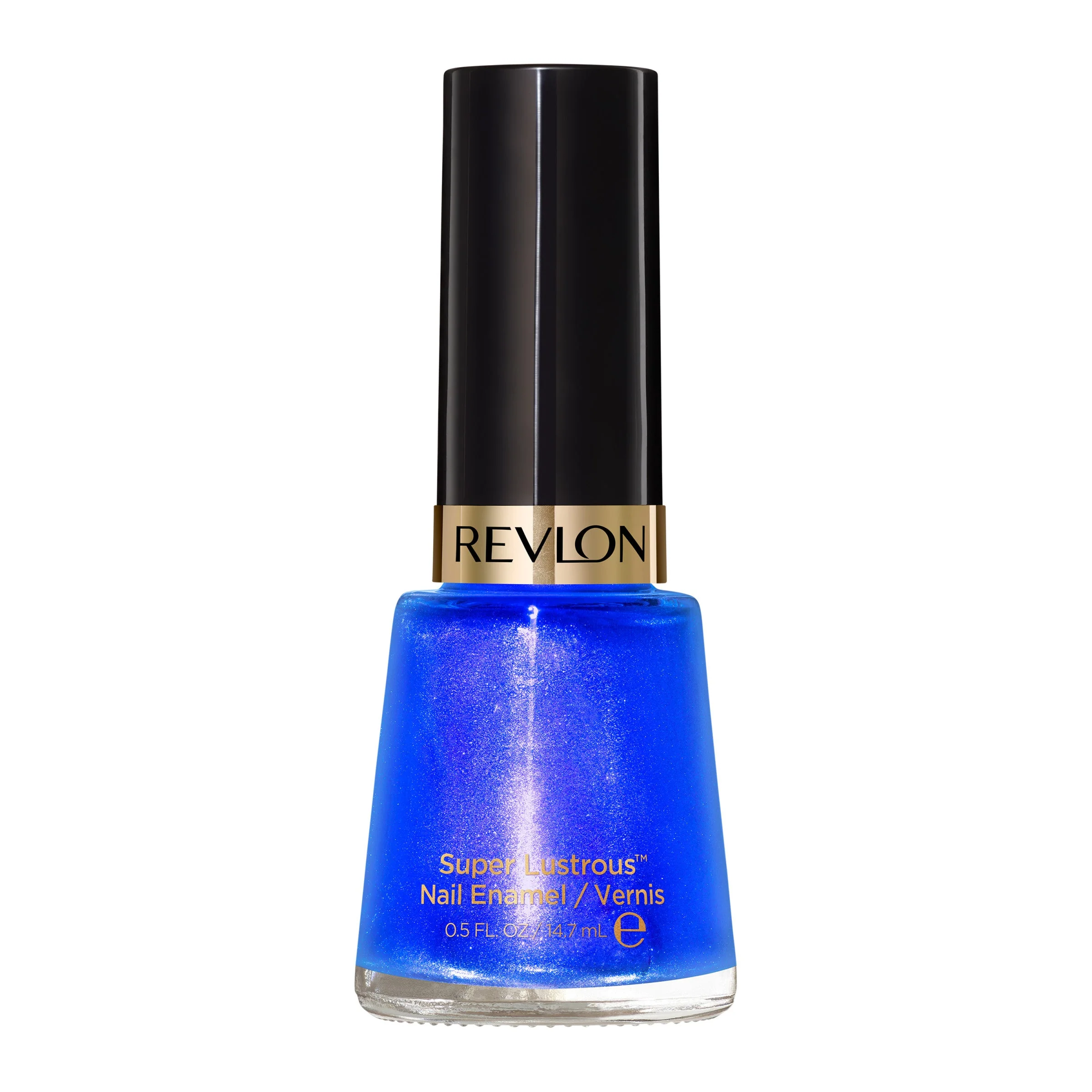 Super Lustrous™ Nail Enamel - Image 5