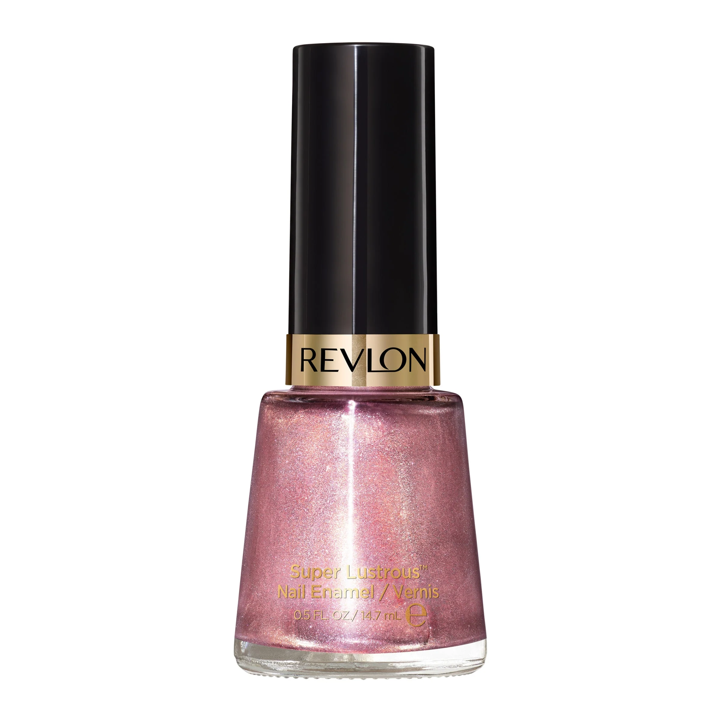 Super Lustrous™ Nail Enamel - Image 6
