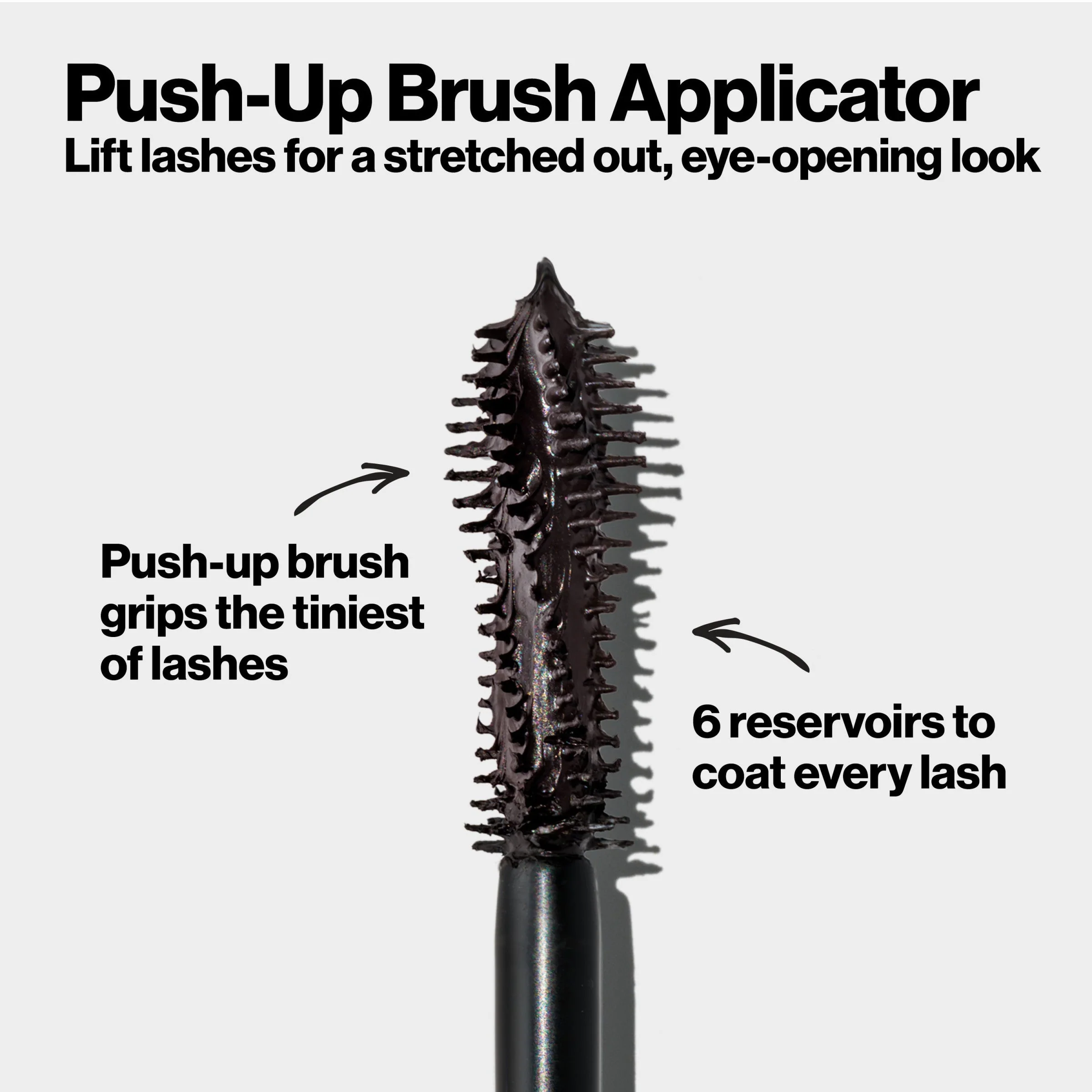 So Fierce! Eyes Wide Open™ Mascara - Image 17