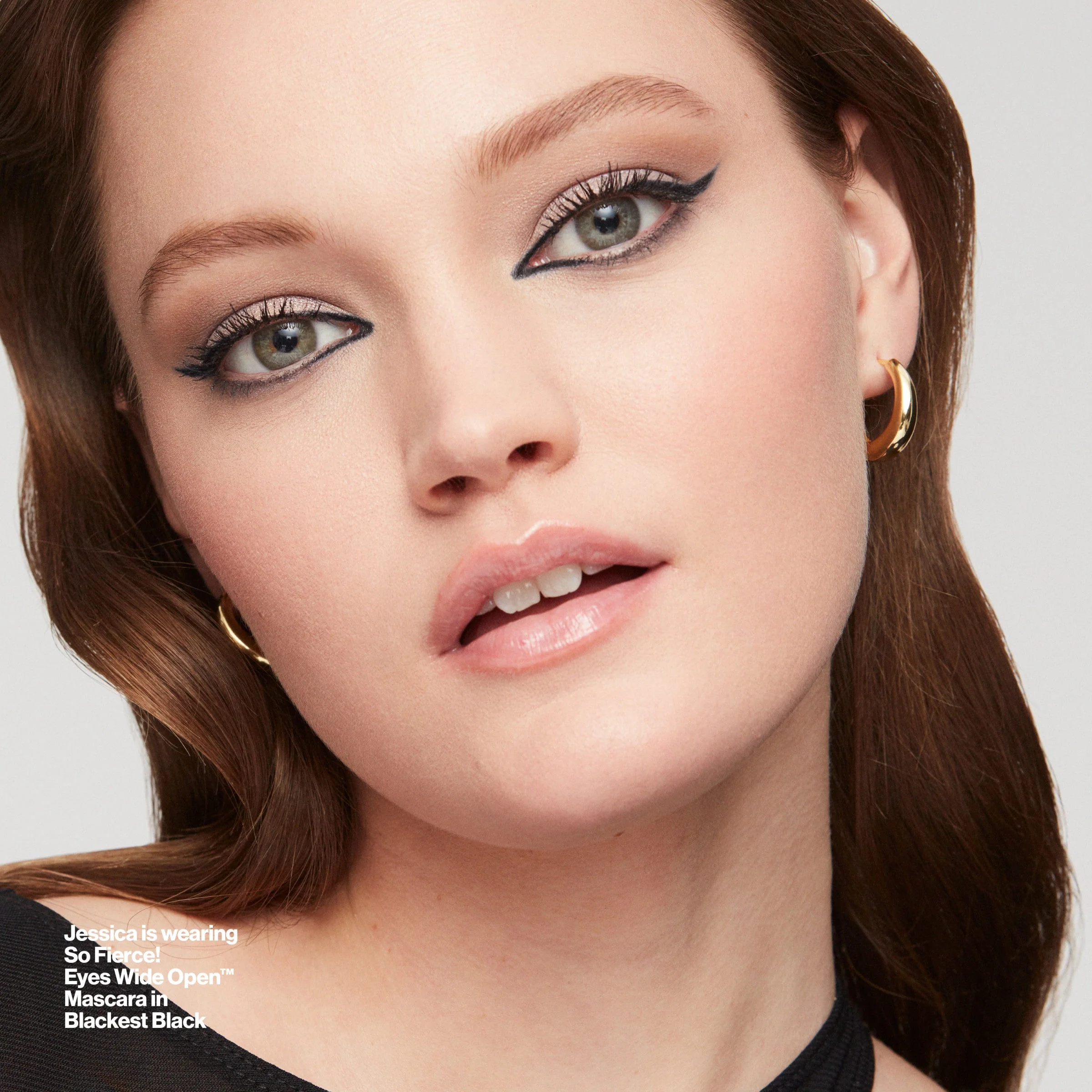 So Fierce! Eyes Wide Open™ Mascara - Image 18