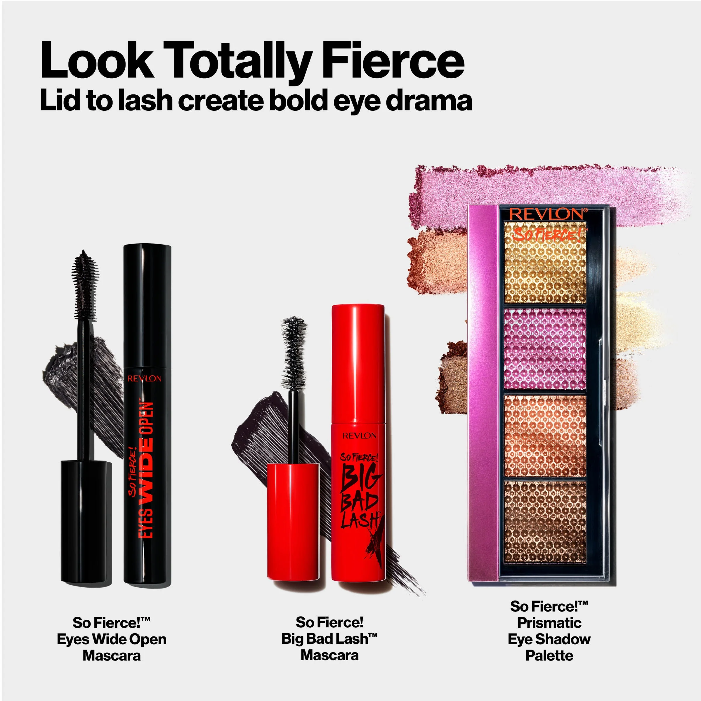 So Fierce! Eyes Wide Open™ Mascara - Image 26