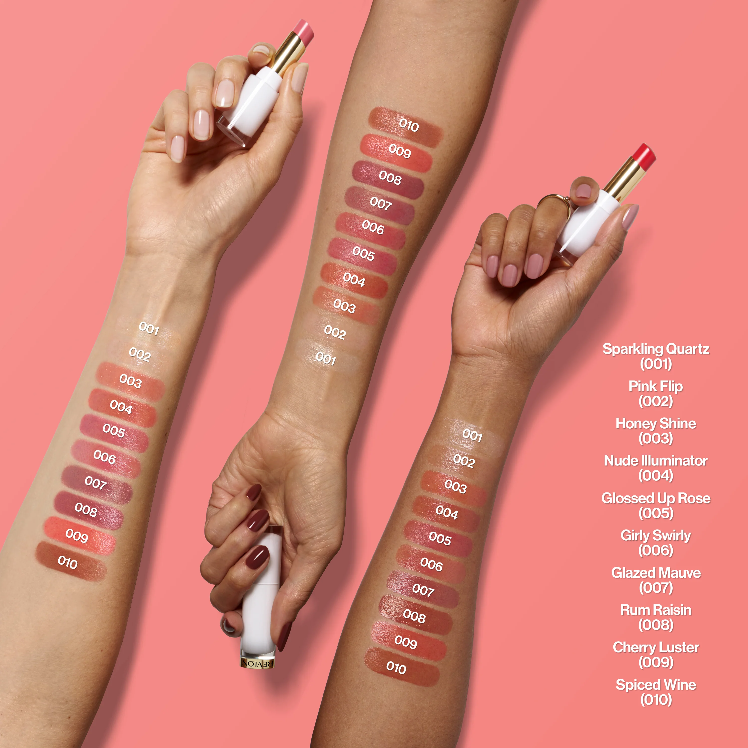 Super Lustrous™ Glass Shine Balm - Image 41