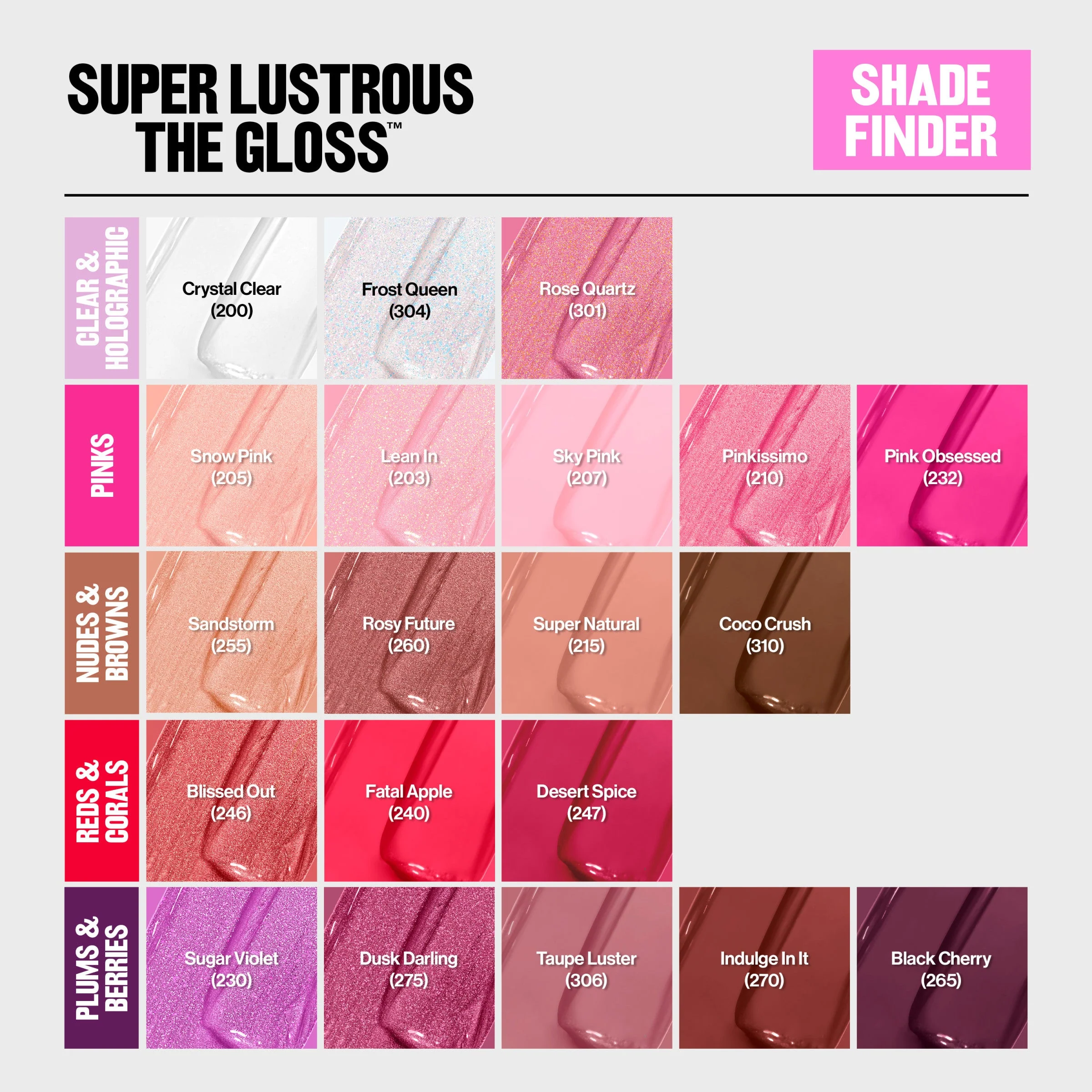 Super Lustrous The Gloss™ - Image 64