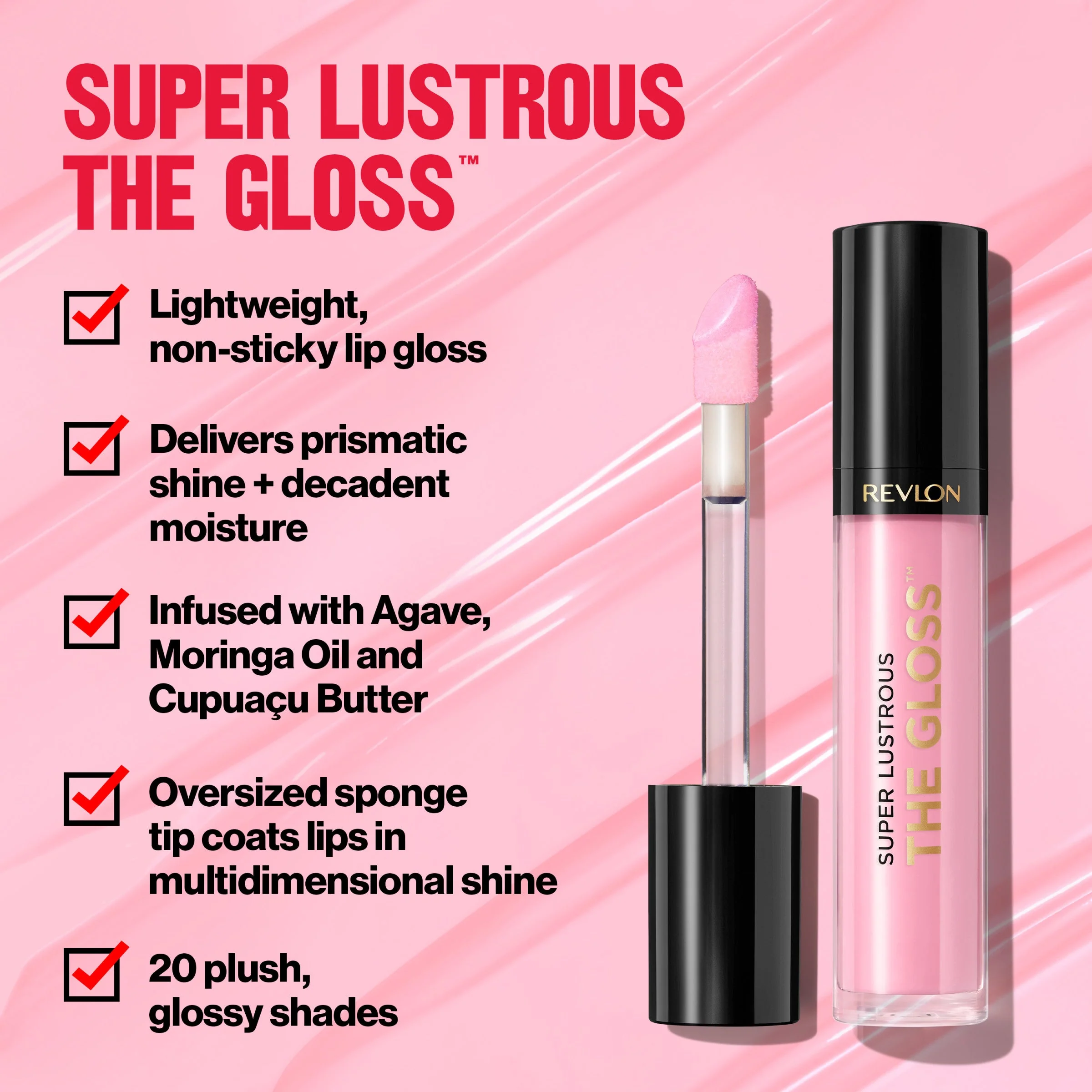 Super Lustrous The Gloss™ - Image 65